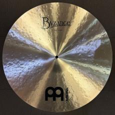 Meinl 《現品限り超特価》Byzance TRADITIONAL 20" Medium Ride [B20MR]【定価より40%OFF】