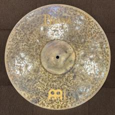 Meinl 《現品限り超特価》Byzance EXTRA DRY 18" Thin Crash [B18EDTC]【定価より40%OFF】