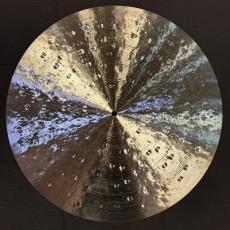 Meinl 《現品限り超特価》Byzance "FOUNDRY RESERVE" 21" Flat Ride [B21FRFR] 2,105g【定価より40%OFF】