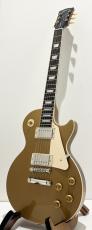 Gibson Les Paul Standard 50s / Gold Top_2