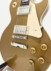 Gibson Les Paul Standard 50s / Gold Top_3