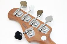 Bacchus WL5-QM-AC RSM / M / CHGS【5弦】【お買い得】_8