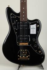 Fender Made in Japan Traditional 2025 Collection 60s  Jazzmaster RW Black Pearl【S/N JD26000748】