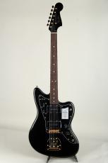 Fender Made in Japan Traditional 2025 Collection 60s  Jazzmaster RW Black Pearl【S/N JD26000748】_2