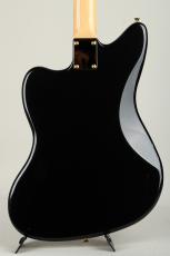 Fender Made in Japan Traditional 2025 Collection 60s  Jazzmaster RW Black Pearl【S/N JD26000748】_3