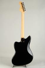 Fender Made in Japan Traditional 2025 Collection 60s  Jazzmaster RW Black Pearl【S/N JD26000748】_4