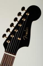 Fender Made in Japan Traditional 2025 Collection 60s  Jazzmaster RW Black Pearl【S/N JD26000748】_7