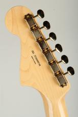 Fender Made in Japan Traditional 2025 Collection 60s  Jazzmaster RW Black Pearl【S/N JD26000748】_8