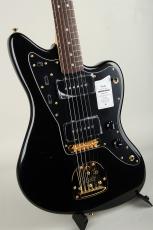 Fender Made in Japan Traditional 2025 Collection 60s  Jazzmaster RW Black Pearl【S/N JD26000748】_9