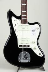 Fender Made in Japan Traditional Late 60s Jazzmaster RW Black【S/N JD26002540】
