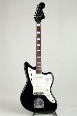 Fender Made in Japan Traditional Late 60s Jazzmaster RW Black【S/N JD26002540】_2