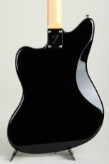 Fender Made in Japan Traditional Late 60s Jazzmaster RW Black【S/N JD26002540】_3