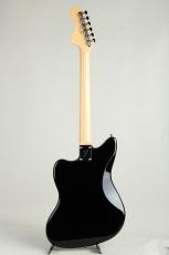 Fender Made in Japan Traditional Late 60s Jazzmaster RW Black【S/N JD26002540】_4