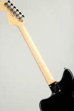 Fender Made in Japan Traditional Late 60s Jazzmaster RW Black【S/N JD26002540】_6