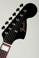 Fender Made in Japan Traditional Late 60s Jazzmaster RW Black【S/N JD26002540】_7