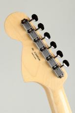 Fender Made in Japan Traditional Late 60s Jazzmaster RW Black【S/N JD26002540】_8