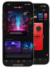 Positive Grid Spark NEO CORE_6