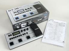 BOSS GT-1B Bass Effects Processor_4