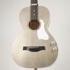 Godin Rialto JR Satina Gray HG Q-Discrete【USED】