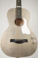 Godin Rialto JR Satina Gray HG Q-Discrete【USED】_3