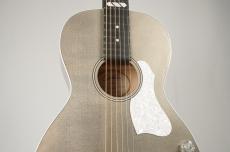 Godin Rialto JR Satina Gray HG Q-Discrete【USED】_4