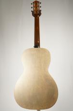 Godin Rialto JR Satina Gray HG Q-Discrete【USED】_6