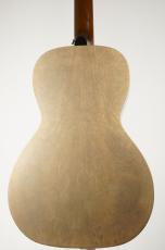 Godin Rialto JR Satina Gray HG Q-Discrete【USED】_7