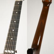 Godin Rialto JR Satina Gray HG Q-Discrete【USED】_8