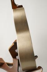 Godin Rialto JR Satina Gray HG Q-Discrete【USED】_11