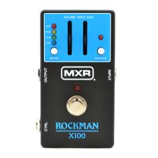 MXR X100_3