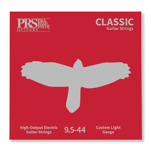 Paul Reed Smith [PRS] Classic Custom Light Guitar Strings 9.5-44 エレキギター弦