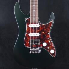 Ibanez AZ2204N Ivy Green Metallic Flat