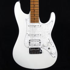 Ibanez AZ2204 Pearl White