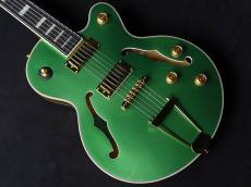 Epiphone Uptown Kat ES Emerald Green Metallic_3