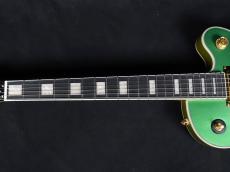Epiphone Uptown Kat ES Emerald Green Metallic_4
