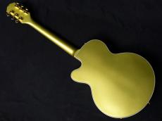 Epiphone Uptown Kat ES Emerald Green Metallic_6