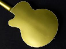 Epiphone Uptown Kat ES Emerald Green Metallic_7