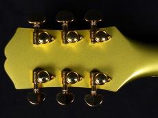 Epiphone Uptown Kat ES Emerald Green Metallic_9