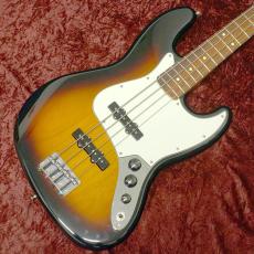 Fender Player Jazz Bass  3-Color Sunburst