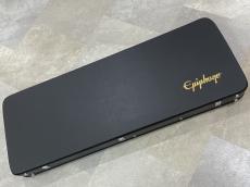Epiphone Explorer Hard Case #940-EXPL2