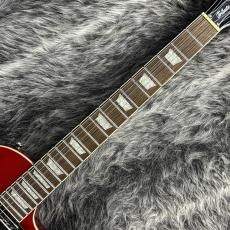 Epiphone Les Paul Tribute Plus Heritage Cherry Sunburst_4