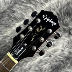Epiphone Les Paul Tribute Plus Heritage Cherry Sunburst_5