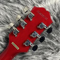 Epiphone Les Paul Tribute Plus Heritage Cherry Sunburst_9