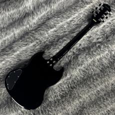 Epiphone SG Tribute Plus Cherry Burst_6