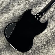 Epiphone SG Tribute Plus Cherry Burst_7