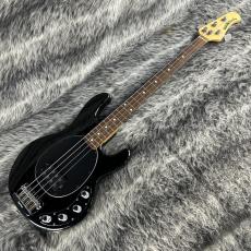 MUSIC MAN StingRay EX Black_2