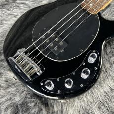 MUSIC MAN StingRay EX Black_3