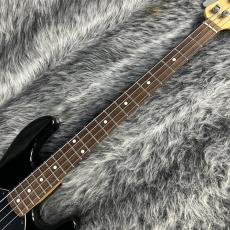 MUSIC MAN StingRay EX Black_4