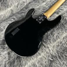 MUSIC MAN StingRay EX Black_6