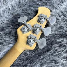 MUSIC MAN StingRay EX Black_9